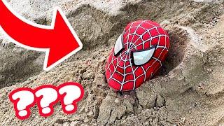 FULL SUPERHERO’s Story In Real Life | Spider-Man’s, Venom, Deadpool (Best of SuperheroTV Video)