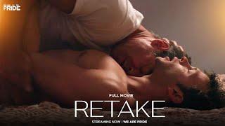 Retake | Gay Romance, Drama | We Are Pride | Queer | LGBTQIA+