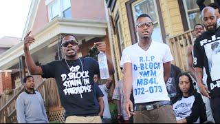 D.BO | JO FIF - Wat I Like Produced by @TAETHEPRODUCER (HDVIDEO) @IAMLORDRIO