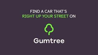 Gumtree│How To Buy A Second Hand Car