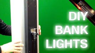 How To DIY Bank Lighting For Filmmaking - Basic Filmmaker Ep 114