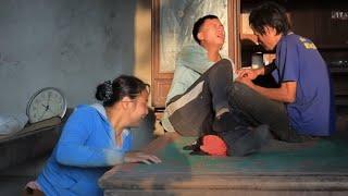 Full video: 36 days full Tears of regret - Visiting her ex-husband in prison. Linh was very angry