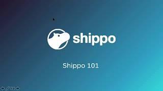 Webinar: Shippo 101