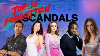 TOP 10 Celeb Scandals: Emrata Scammer, Chris Rock Mafia Connection, Lindsay Lohan Hookup with Mom