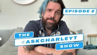 #AskCharleyT Episode 2 | Should I Hire a Media Buyer?