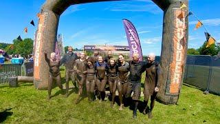 Tough Mudder | Scotland 2023