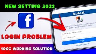 How TO solve BGMI login Problem || BGMI Facebook login PROBLEM - 2023 | Bgmi Authorization Revoked