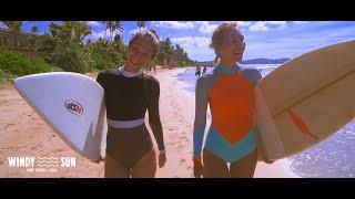 Sri Lanka 2016 | Surf Trip | Windy Sun