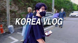 Korea Vlog: Visiting Home After 3 Years