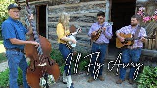 I'll Fly Away - Backwoods Bluegrass Band