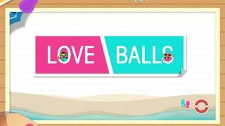 Love Balls  (Lion Studios)