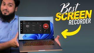Easy Tool to Make Stunning Videos in 2023 | iTop Screen Recorder