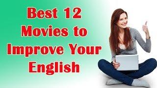 Top 10 Movies to Learn English | PA Foundation