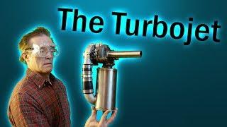 The Turbojet!