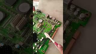 Xerox 5755 Main Board #shorts #viral