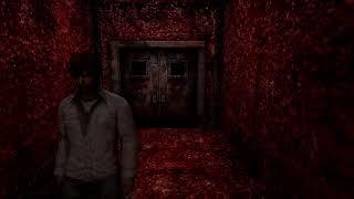 Silent Hill 4 - High Framerate Mod Test