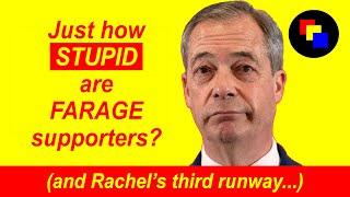 You Won't Believe Some of These Comments From Farage Supporters