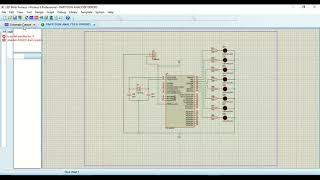 how to solve no model specified error in proteus