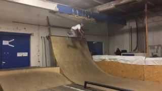 Jara Mini Soukup | Whip 540 @ Gizmania Park