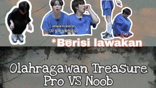 Pro Player VS Noob (Dijamin Ngakak)