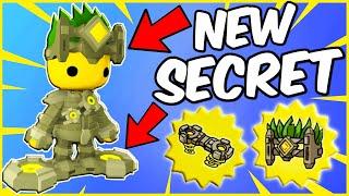  Wobbly Life Secrets: Neues Hoverboard & Ancient Outfit im Update v0.7.5 freischalten!