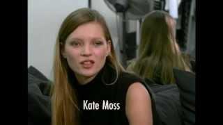 "Beautopia" - Kate Moss Excerpt