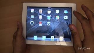 iPad 2 Review - BWOne.com