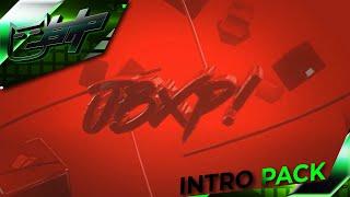 (3D Pack) [JBXP! INTRO PACK] By JBXP DESIGNS