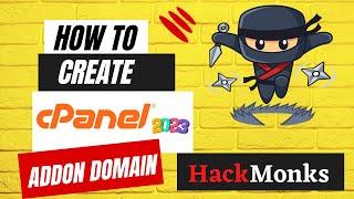 How to Create an Addon Domain in cPanel - Easy Step-by-Step Tutorial