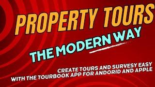 Effortless Property Tours: Experience the Modern Way with Our Apple and Android Apps