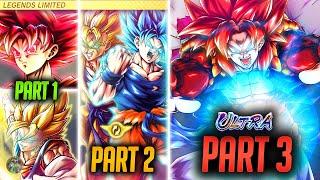 Is The 6th ANNIVERSARY BANNER Formats IMPORTANT? (Dragon Ball Legends)