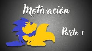 Motivación (Parte 1) | Sonic Metal Virus Comic Dub [Español]