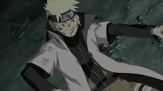 Nanadaime Naruto Amv 's