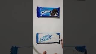 how to draw oreo cookies #3d #youtubeshorts #viral #video #tag cookies #lover #subscribe #my#channel