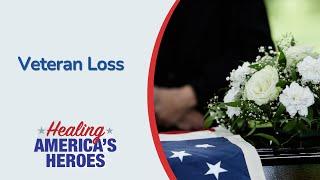 Coping with Loss: How Veterans Find Strength | Helping Veterans Come Home