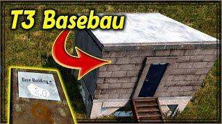 BBP Tier 3 Basebau | Base Building Plus Guide für DayZ auf PC in deutsch