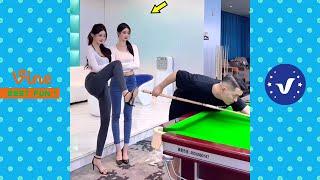 AWW New Funny Videos 2022  Cutest People Doing Funny Things  Part 34
