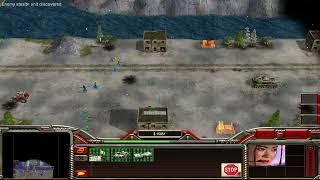 "The Drowning Pools" - Command & Conquer Generals Zero Hour