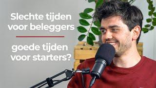 Wat zijn de voor-en nadelen van nieuwbouw? - ️Hypotheken Podcast #17