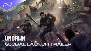 Undawn | Global Launch | Official Trailer