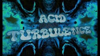 ACID TURBULENCE - PSY/TECHNO DJ SET by Dr. Rav aka Neo Shaman