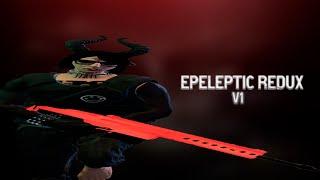 Epileptic redux v1  | Редукс для выбивание хевиков | Majestic rp