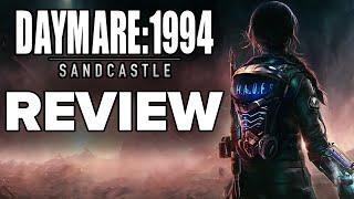 Daymare: 1994 Sandcastle Review - The Final Verdict