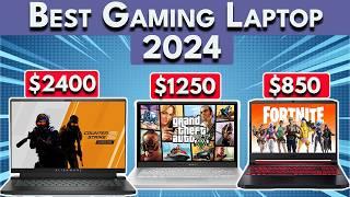  Best Gaming Laptop 2024 Deals - Budget, Midrange & Premium | Best Gaming Laptops 2024