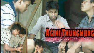 AGINI THUNGMUNG!! A new kokborok Short movie 2020//Tiprasa Short movie !!!