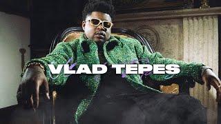 BossMan Dlow Type Beat - "Vlad Tepes" (prod. Diardeath)