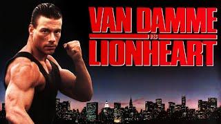 Lionheart Full Movie 1990 Review & Facts | Jean-Claude Van Damme, Deborah Rennard, Ashley Johnson