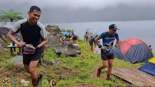 Seslong Festival Mountain Ultra Marathon Race Race To Lake Holon 2023