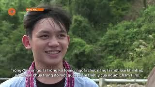 [TIẾNG CƠ HO] ÂM VANG ĐẠI NGÀN | VTV5