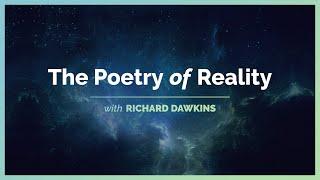 The Poetry of Reality with Richard Dawkins